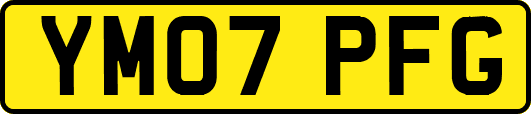 YM07PFG