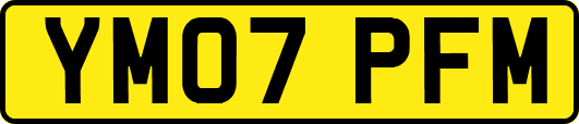 YM07PFM