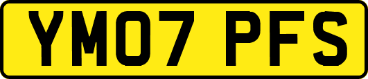 YM07PFS