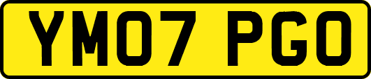 YM07PGO