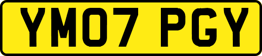 YM07PGY