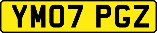 YM07PGZ