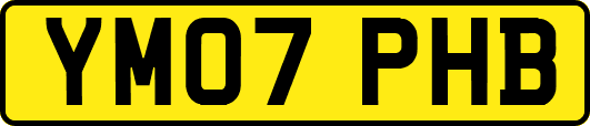 YM07PHB