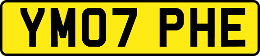 YM07PHE