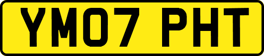 YM07PHT