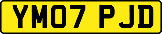 YM07PJD