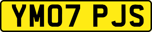 YM07PJS