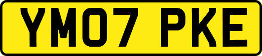 YM07PKE