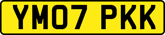 YM07PKK