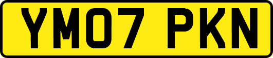 YM07PKN