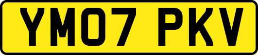 YM07PKV