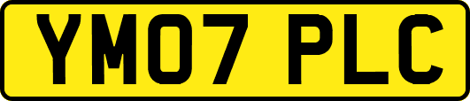 YM07PLC