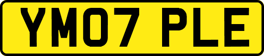 YM07PLE