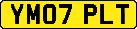 YM07PLT