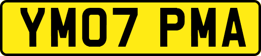 YM07PMA