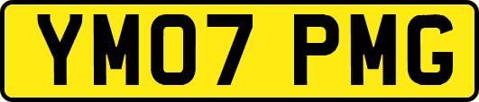 YM07PMG