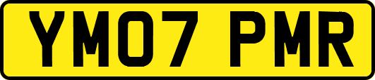 YM07PMR
