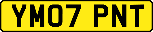 YM07PNT
