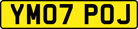 YM07POJ