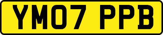 YM07PPB