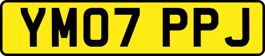 YM07PPJ