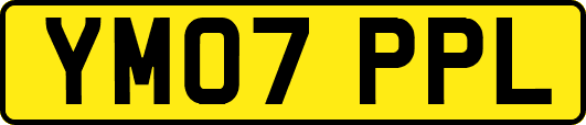 YM07PPL