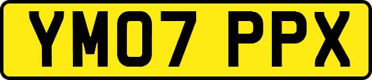 YM07PPX