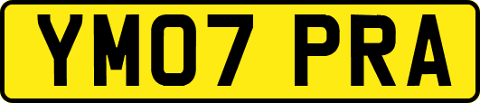 YM07PRA