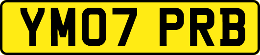 YM07PRB