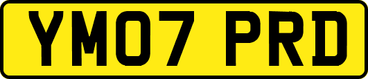 YM07PRD