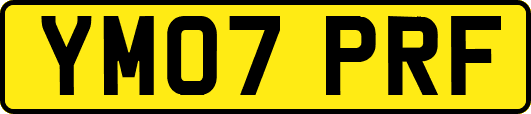 YM07PRF