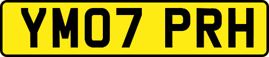 YM07PRH
