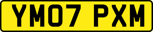 YM07PXM
