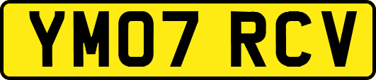 YM07RCV