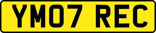 YM07REC