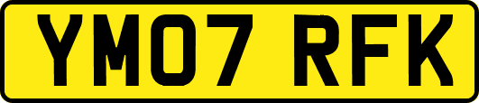 YM07RFK