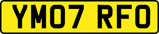 YM07RFO