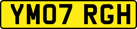 YM07RGH