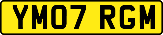 YM07RGM