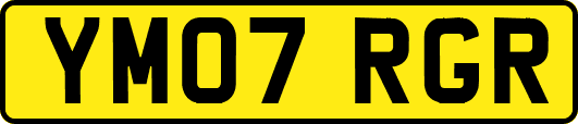 YM07RGR