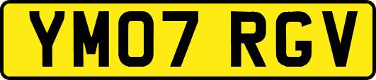 YM07RGV