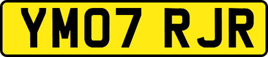 YM07RJR