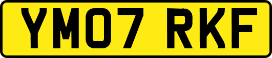YM07RKF