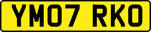 YM07RKO