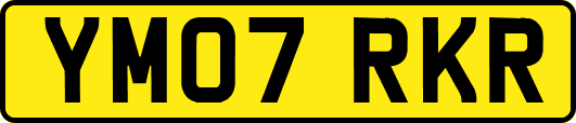 YM07RKR
