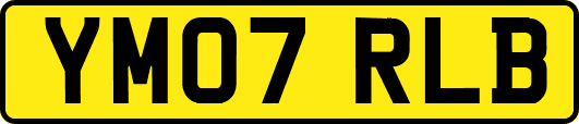 YM07RLB