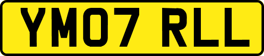 YM07RLL