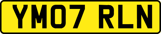 YM07RLN