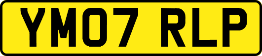 YM07RLP