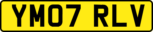 YM07RLV